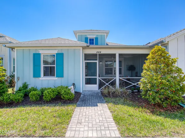 444 Lime Ave, Daytona Beach, FL 32124