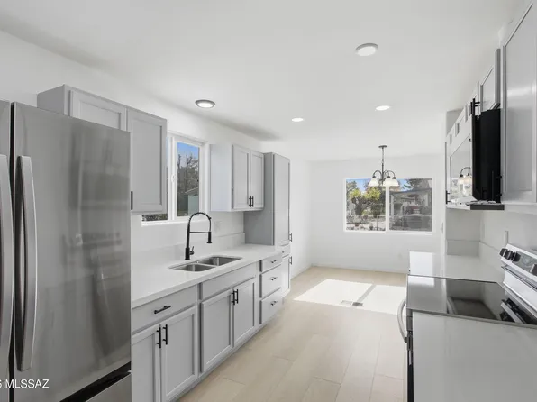 17200 S La Villita Rd #55, Sahuarita, AZ 85629