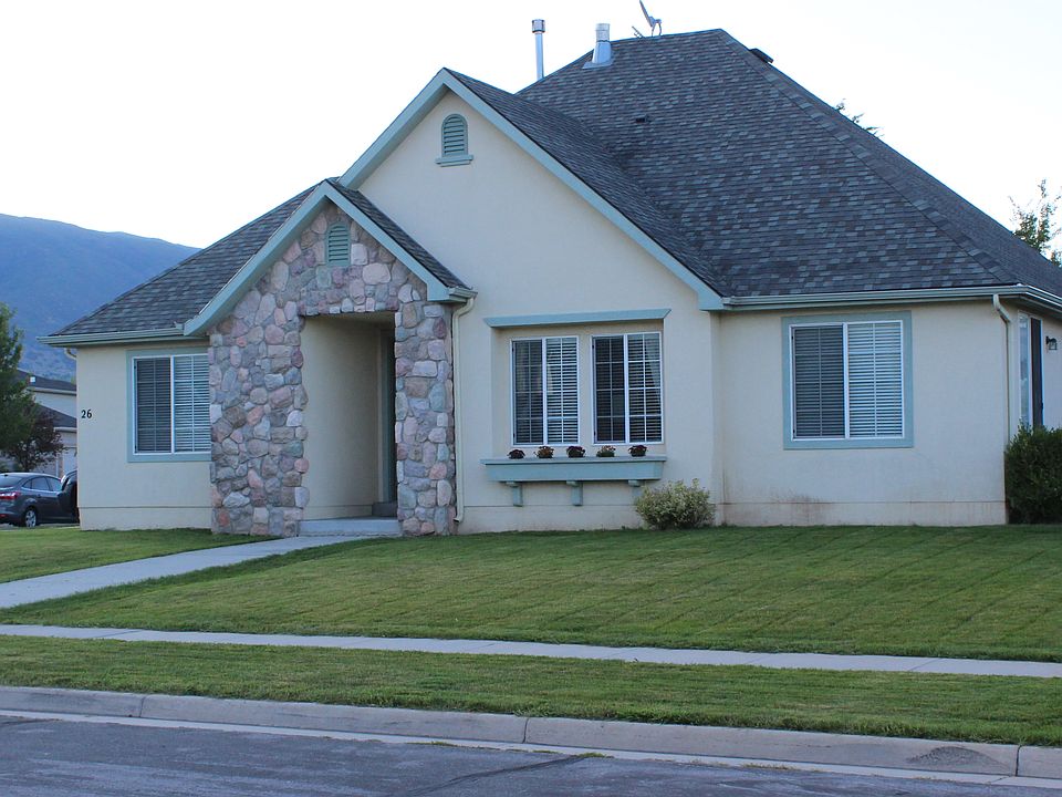 Outside Front