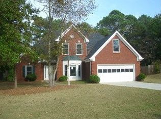 618 1st St, Lawrenceville, GA 30046