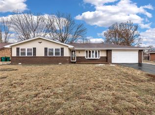 205 Annice Dr, O Fallon, IL 62269