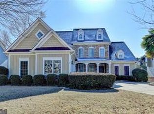 5137 Cabot Creek Dr, Sugar Hill, GA