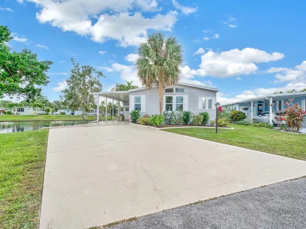 3143 Crabwood Lane, Port St Lucie, FL 34952