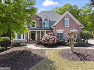 4094 Nobleman Point, Peachtree Corners, GA 30097