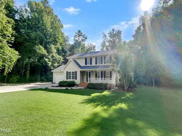 814 Possum Walk Ln, Mebane, NC 27302