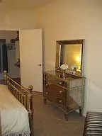 Large bedroom
