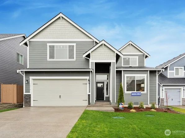 14721 88th Way SE #19, Yelm, WA 98597