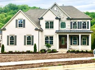 2029 Kingsbarns Dr LOT 8, Nolensville, TN 37135