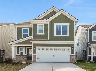 3311 Steadman St, Columbia, TN 38401