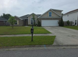 202 Standing Pine Cir, Pooler, GA 31322