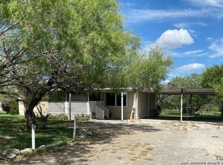 229 Muehl Rd, Seguin, TX 78155