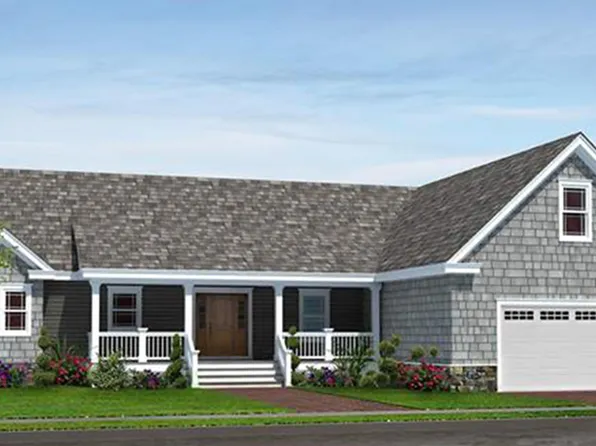 8 Seaview Crossings, Cape May Court House, NJ 08210