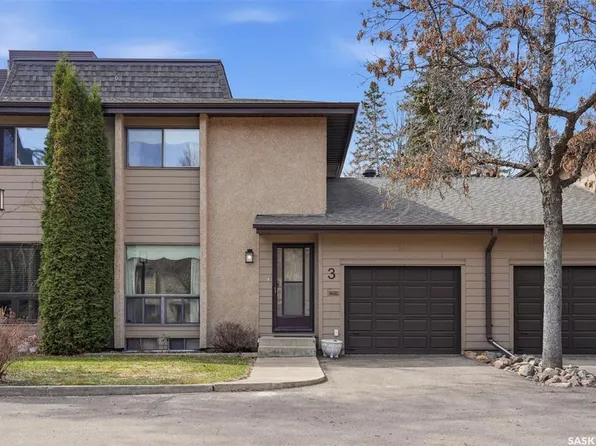 UNIT 3-425 Pinehouse DRIVE, Saskatoon, SK S7K 5R2