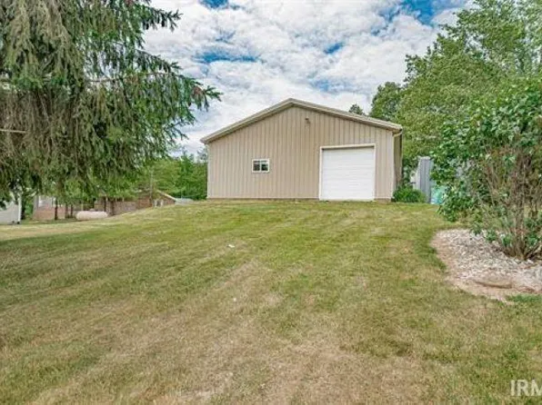 2788 W 700 N, Columbia City, IN 46725