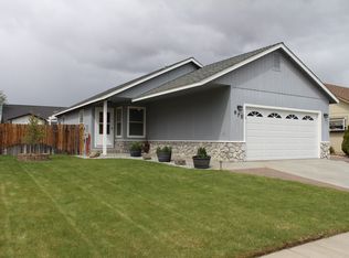 972 Hilltop Dr, Carson City, NV 89705