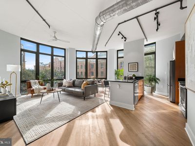 520 John Carlyle St UNIT 228, Alexandria, VA, 22314