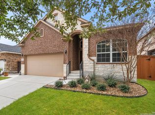 12542 Hillside Rnch, San Antonio, TX 78254