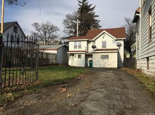 12 Warwick Ave, Buffalo, NY