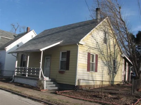 26 S 19th St, Belleville, IL 62226