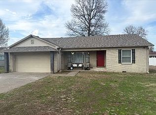 106 State Route U, Caruthersville, MO 63830