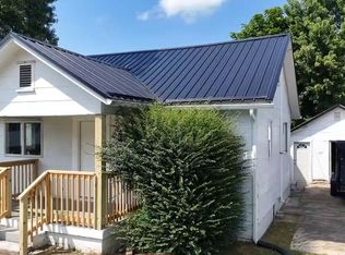 910 Robertson St, Kingsport, TN 37660
