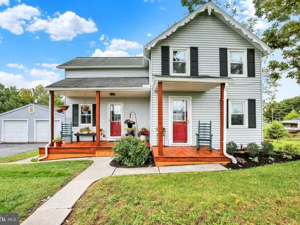 309 Foreman Rd, Elizabethtown, PA 17022