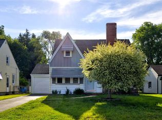 159 Whitman Rd, Rochester, NY 14616