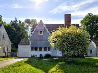 159 Whitman Rd, Rochester, NY, 14616