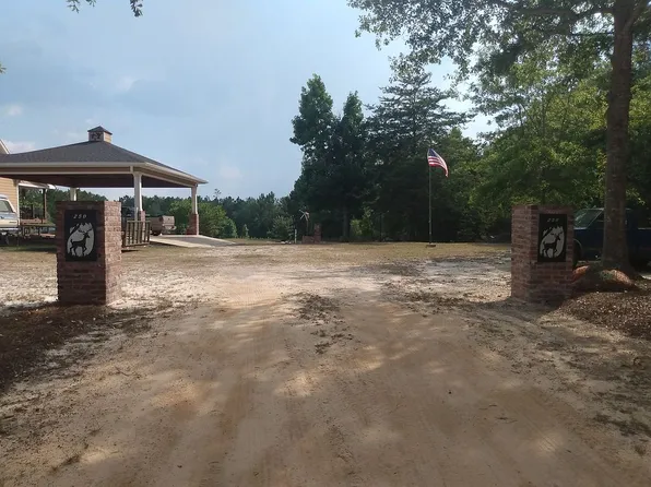 250 Pete Sapp Rd, Eastman, GA 31023