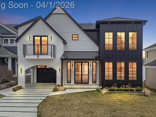 13459 Haddon St, Fenton, MI 48430