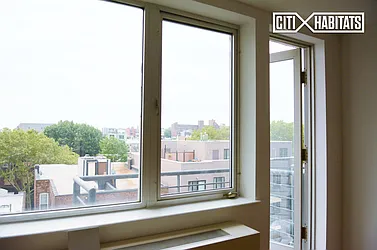 Rented by Citi Habitats