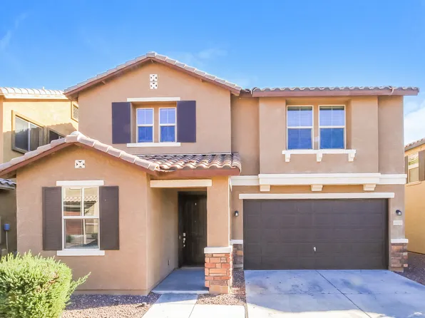 5637 E Alder Ave, Mesa, AZ 85206