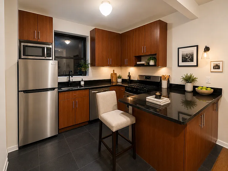 500 W 143rd St #33 — Photo 4