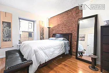 Rented by Citi Habitats