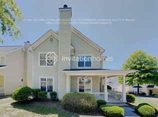 4612 Legacy Sq, Atlanta, GA 30349