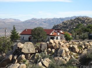 5969 Cactus Canyon Trl, Yucca Valley, CA 92284