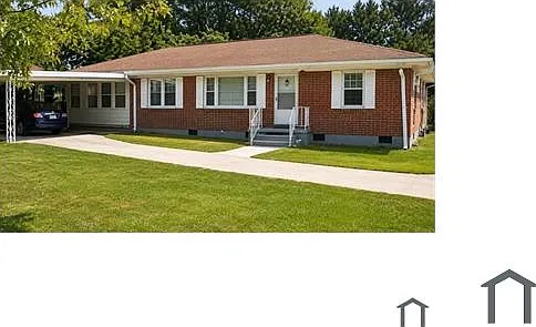 5331 Salem Rd