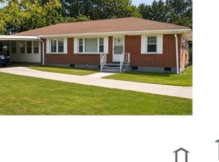 5331 Salem Rd, Lithonia, GA 30038