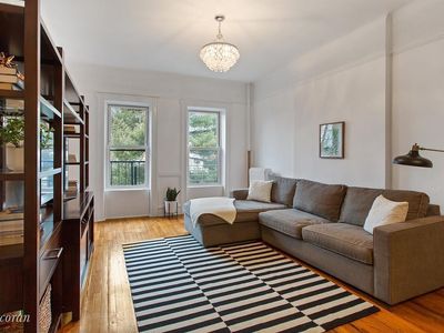 712 8th Ave APT 3R, Brooklyn, NY, 11215