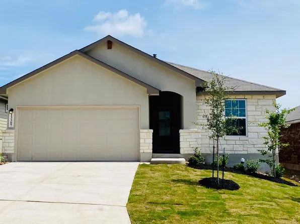 13307 Welsh Pony, San Antonio, TX 78254