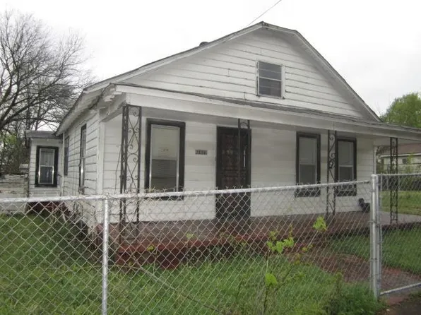 2136 Sparks St, Memphis, TN 38106