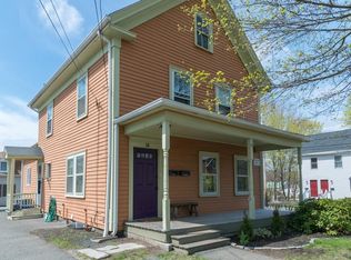 18 Pickering St, Danvers, MA 01923