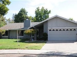 3628 Val Verde Ln, Modesto, CA 95356