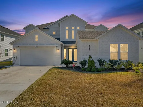 179 NAVIGATORS Road, St. Johns, FL 32259