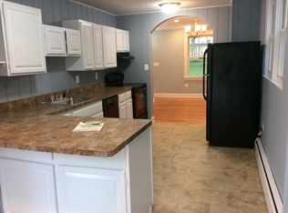 423 Burnside St #SFH, Annapolis, MD 21403