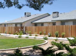 Desert Islands, Hesperia, CA 92345