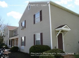 1049 Shenandoah St APT C, Harrisonburg, VA 22802