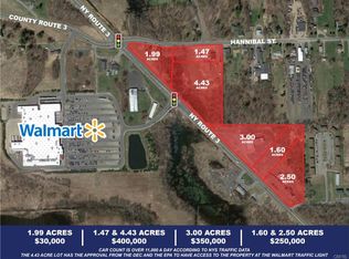 1849 State Route 3, Fulton, NY 13069