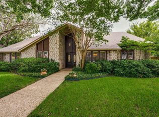 9622 Milltrail Dr, Dallas, TX 75238