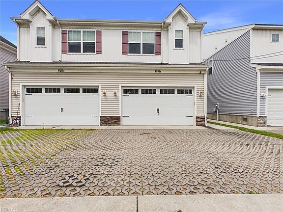 3rd image of 8033 Ransom Rd #B
